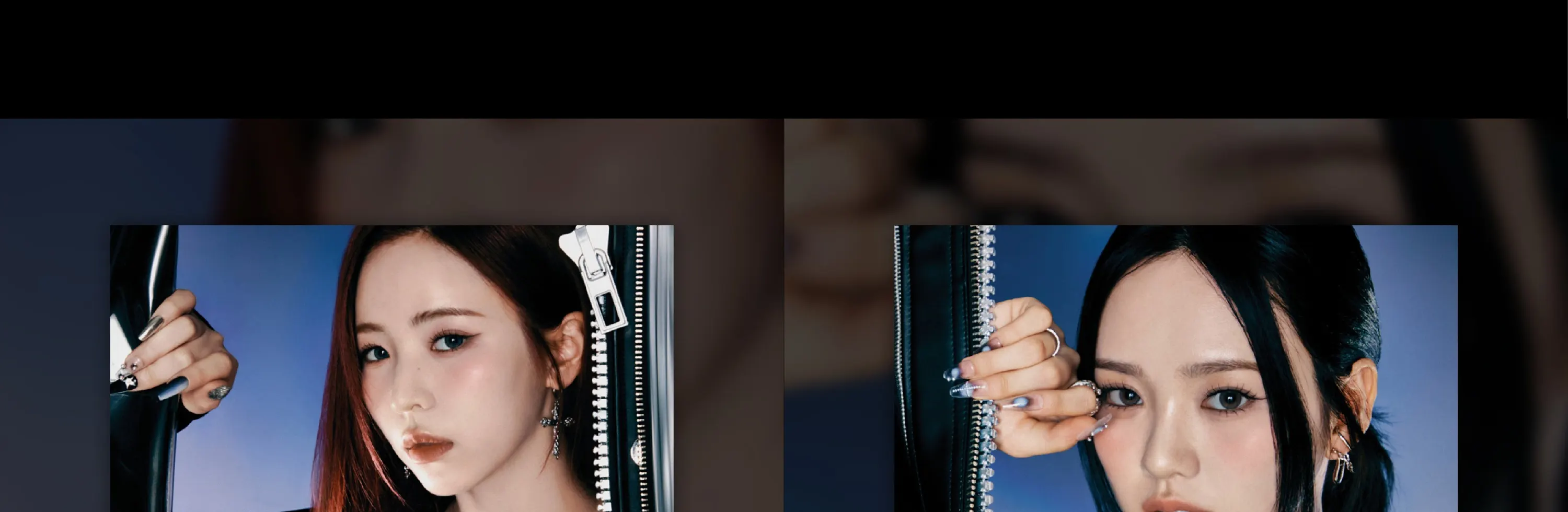 韩国顶级K-POP偶像发廊 [Lulu]